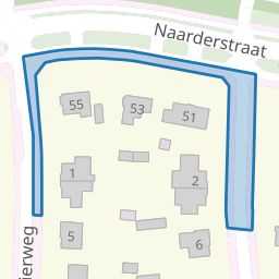 Perceel HZN00-B-4729