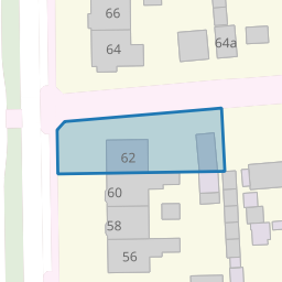 Perceel HZN00-B-4739