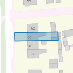 Perceel HZN00-B-4740