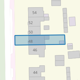 Perceel HZN00-B-4746