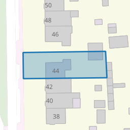 Perceel HZN00-B-4748