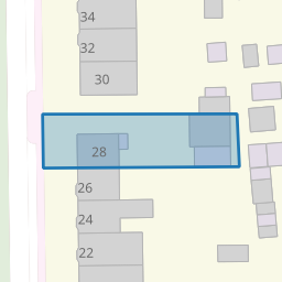 Perceel HZN00-B-4756