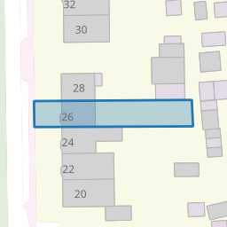 Perceel HZN00-B-4757