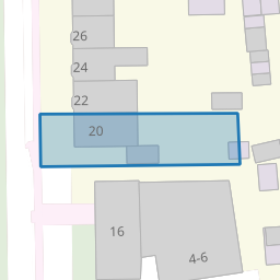 Perceel HZN00-B-4760