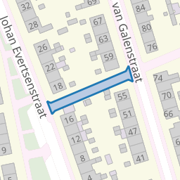 Perceel HZN00-B-4764