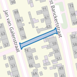 Perceel HZN00-B-4766