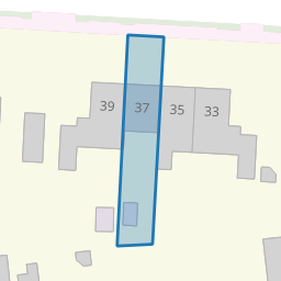 Perceel HZN00-B-4772
