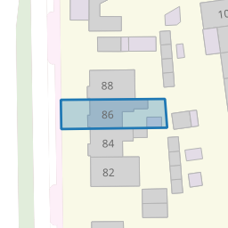 Perceel HZN00-B-4776