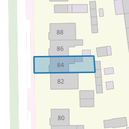 Perceel HZN00-B-4777