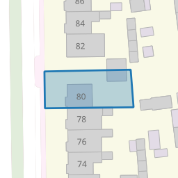 Perceel HZN00-B-4779