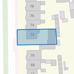 Perceel HZN00-B-4783