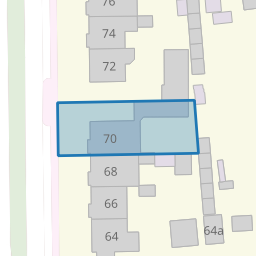 Perceel HZN00-B-4784