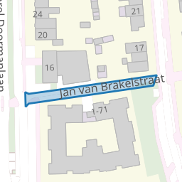 Perceel HZN00-B-4794