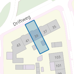 Perceel HZN00-B-4800