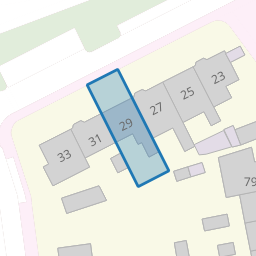 Perceel HZN00-B-4805