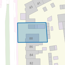 Perceel HZN00-B-4815
