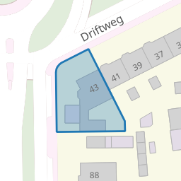 Perceel HZN00-B-4816