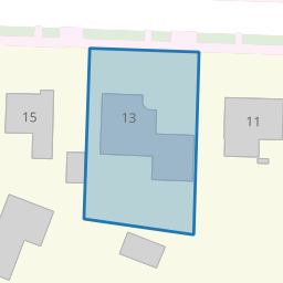 Perceel HZN00-B-4823