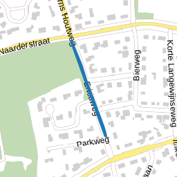 Perceel HZN00-B-4845