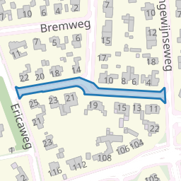 Perceel HZN00-B-4846