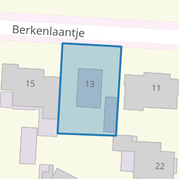 Perceel HZN00-B-4847