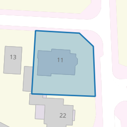 Perceel HZN00-B-4848