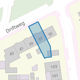 Perceel HZN00-B-4861