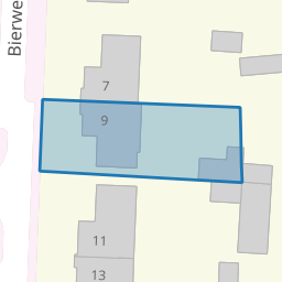 Perceel HZN00-B-4874