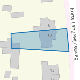 Perceel HZN00-B-4878