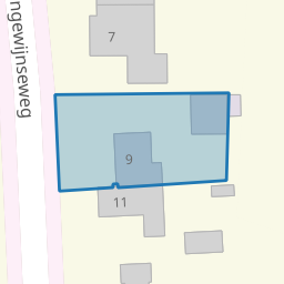 Perceel HZN00-B-4898