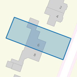 Perceel HZN00-B-4900