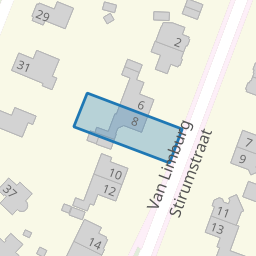 Perceel HZN00-B-4901