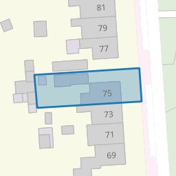 Perceel HZN00-B-4918