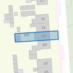 Perceel HZN00-B-4920