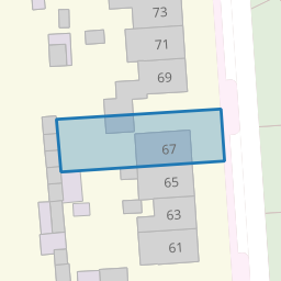 Perceel HZN00-B-4922