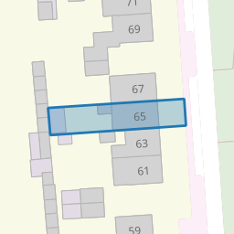 Perceel HZN00-B-4923