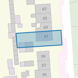 Perceel HZN00-B-4925