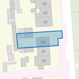 Perceel HZN00-B-4926