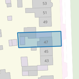 Perceel HZN00-B-4932