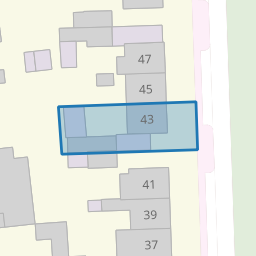 Perceel HZN00-B-4934