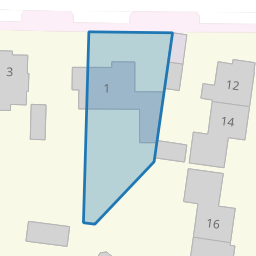 Perceel HZN00-B-4974