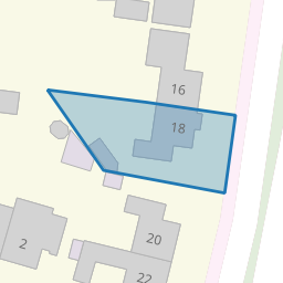 Perceel HZN00-B-4978