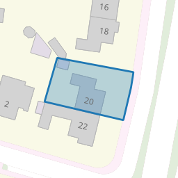 Perceel HZN00-B-4979