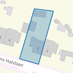 Perceel HZN00-B-4982