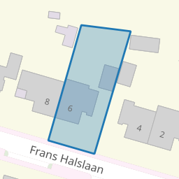 Perceel HZN00-B-4983