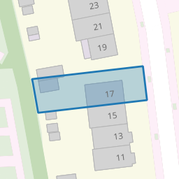 Perceel HZN00-B-4992