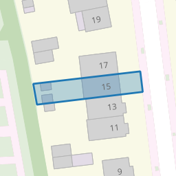 Perceel HZN00-B-4993