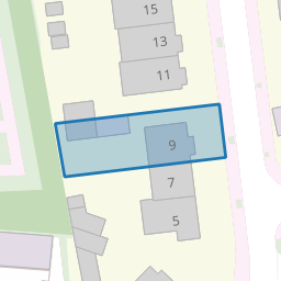 Perceel HZN00-B-4996