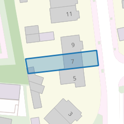 Perceel HZN00-B-4997