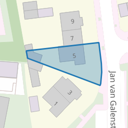 Perceel HZN00-B-4998